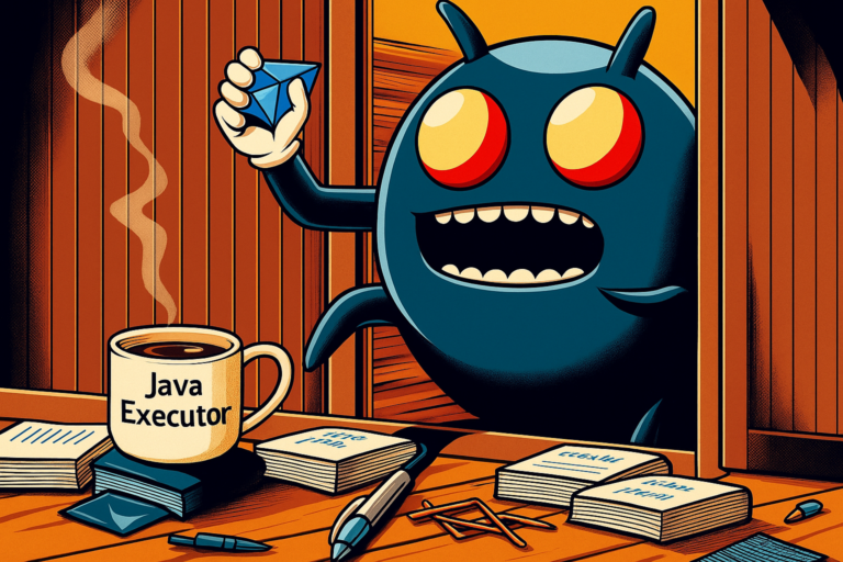 Java Executor Framework Tutorial