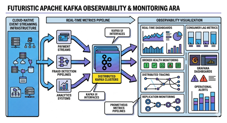 Kafka Observability for Beginners