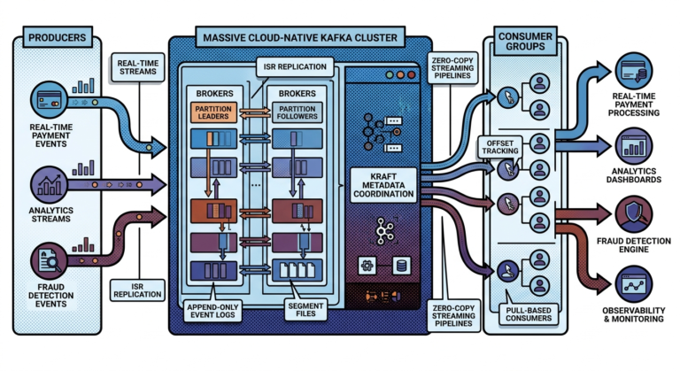 Kafka Architecture Deep Dive