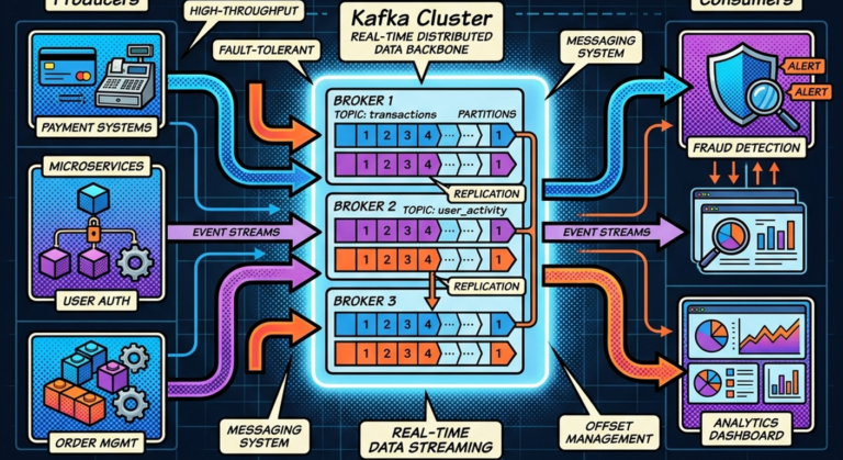 What is Apache Kafka and Why is it So Popular?